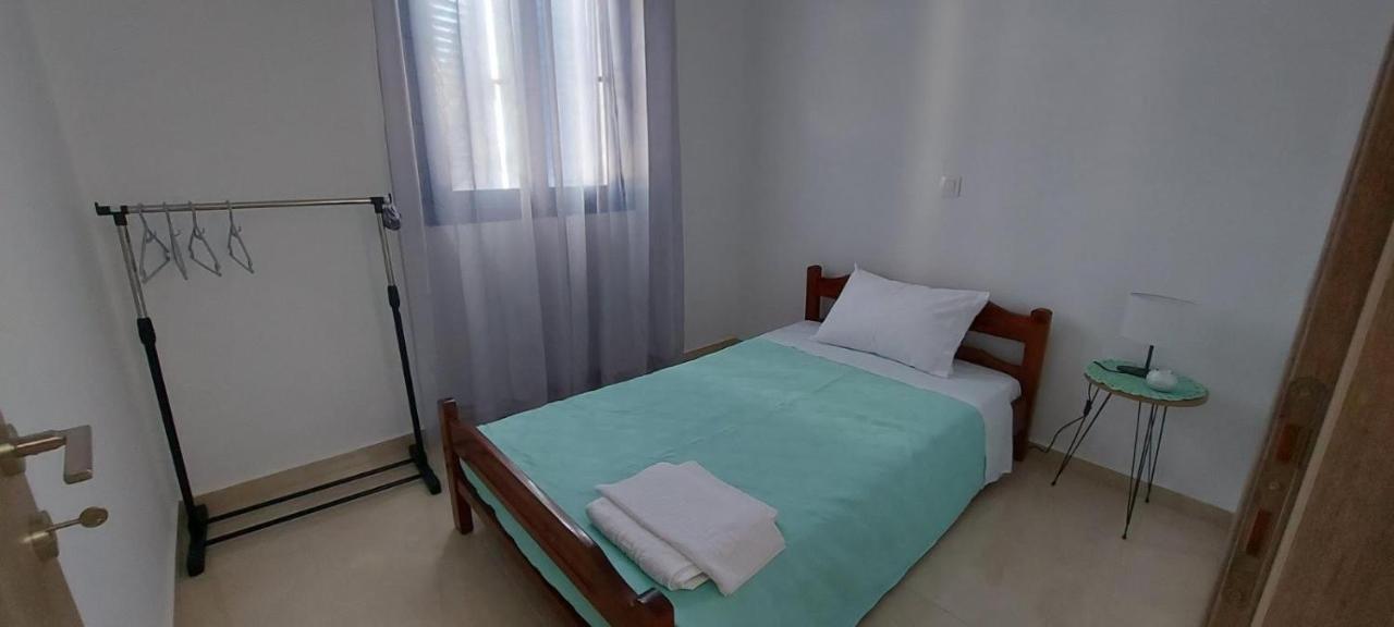 Dionysia Apartments Livadia  Екстериор снимка